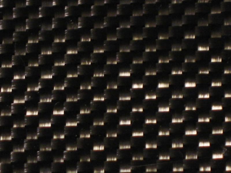 How To Carbon Fiber an ongoing endeavor